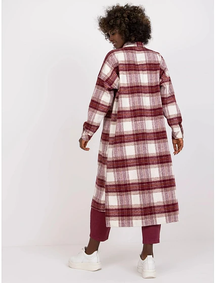 Dámská košile   model 18606662 - FPrice