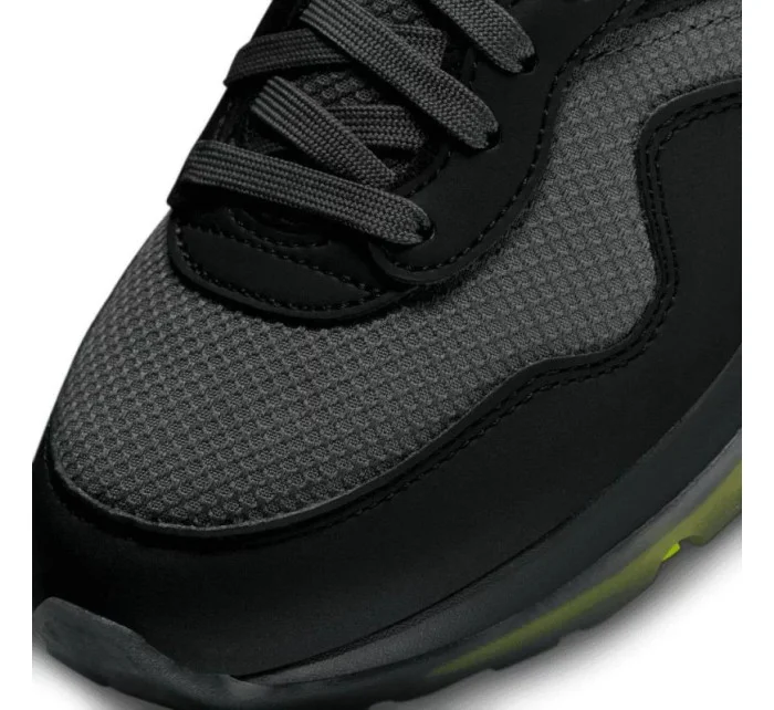 Dámské boty W DZ5630-001 černo-zelené - Nike Dámské boty W DZ5630-001 černo-zelené - Nike