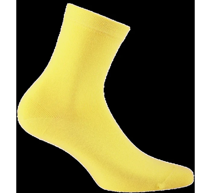 Hladké dámské ponožky PERFECT WOMAN Hladké dámské ponožky PERFECT WOMAN