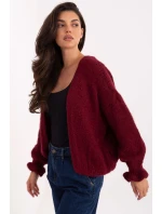 Svetr na zapínání  model 218243 Rue Paris