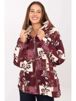 Bunda  model 220057 Italy Moda