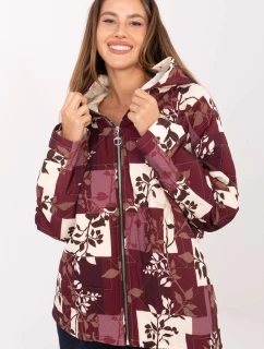 Bunda  model 220057 Italy Moda