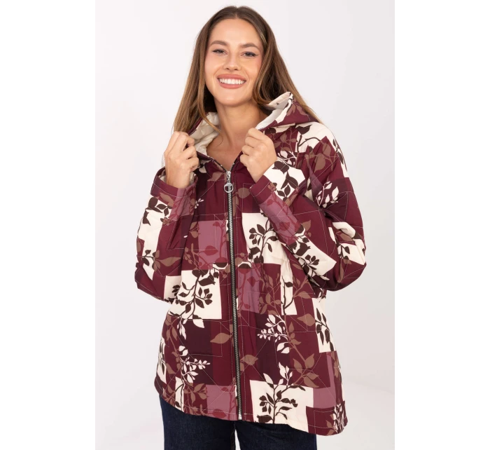 Bunda  model 220057 Italy Moda