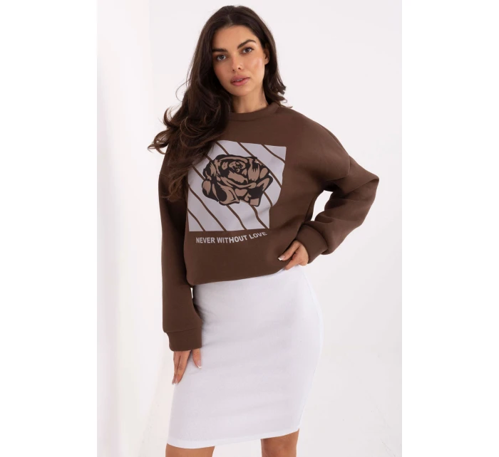 Sukně model 220453 Rue Paris Sukně model 220453 Rue Paris