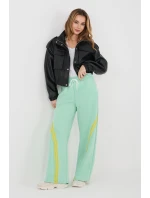 Teplákové kalhoty model 225416 Rue Paris