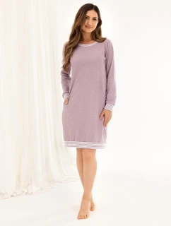 Dámská košile model 21262990 long/r 2XL Z25/26 - Regina