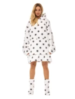 Bluza model 20716349 dł/r damska - L&L