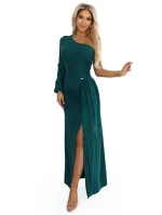 Dámské šaty model 21935834 - numoco Dámské šaty model 21935834 - numoco