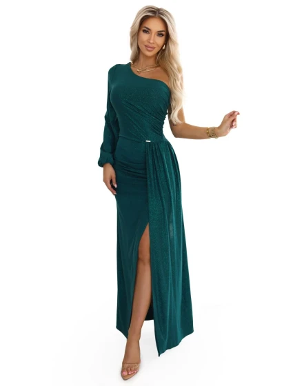 Dámské šaty model 21935834 - numoco Dámské šaty model 21935834 - numoco