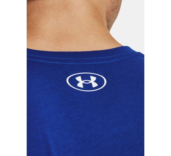 Tričko M model 21425157 pánské - Under Armour Tričko M model 21425157 pánské - Under Armour