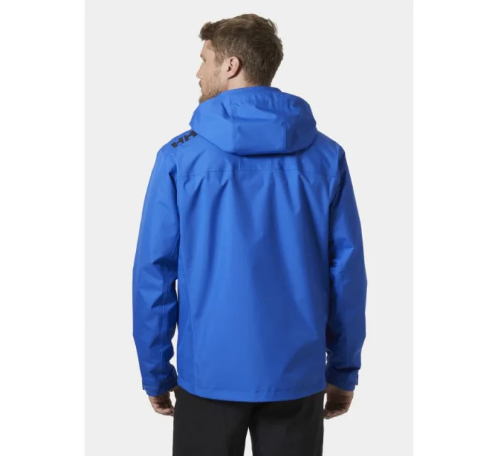 Helly Hansen Crew Hooded Midayer Jacket M 2 34442 543 pánské