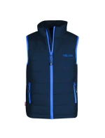 Trollkids Kids Trondheim Vest navy/medium blue (511-117) ultralehká dětská vesta pro chlapce/dívky Trollkids Kids Trondheim Vest navy/medium blue (511-117) ultralehká dětská vesta pro chlapce/dívky