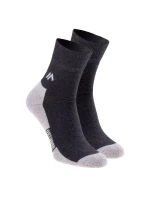 Pánské kotníkové ponožky BENEO 2-PACK