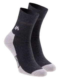 Pánské kotníkové ponožky BENEO 2-PACK