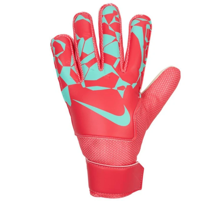 Brankářské rukavice Nike Match Jr HQ0258-850 Brankářské rukavice Nike Match Jr HQ0258-850