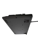 HERNÍ KLÁVESNICE GENESIS RHOD 300 RGB US NKG-1528