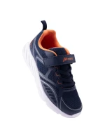 Dětská obuv model 21352699 LOW TEEN - Martes