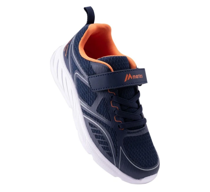 Dětská obuv model 21352699 LOW TEEN - Martes