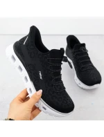 Boty Rieker M6066-01 W RKR797