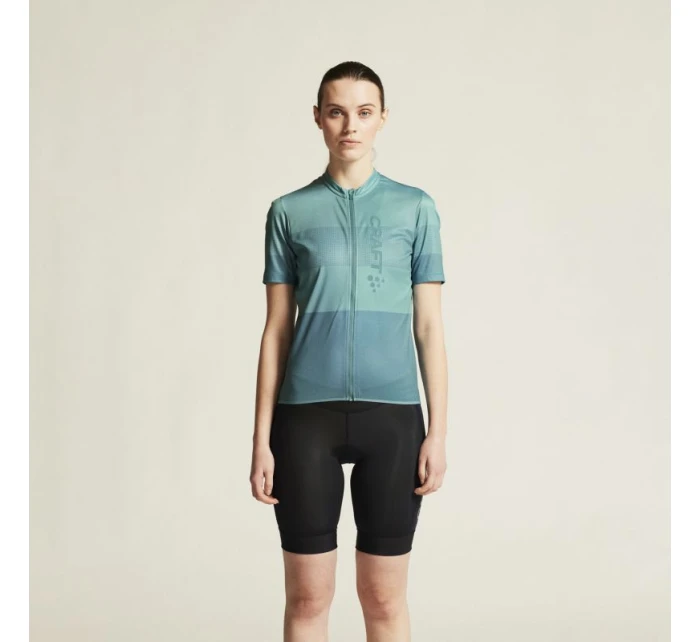 Damska Koszulka z krótkim rękawem CORE model 21359240 LOGO JERSEY W - Craft