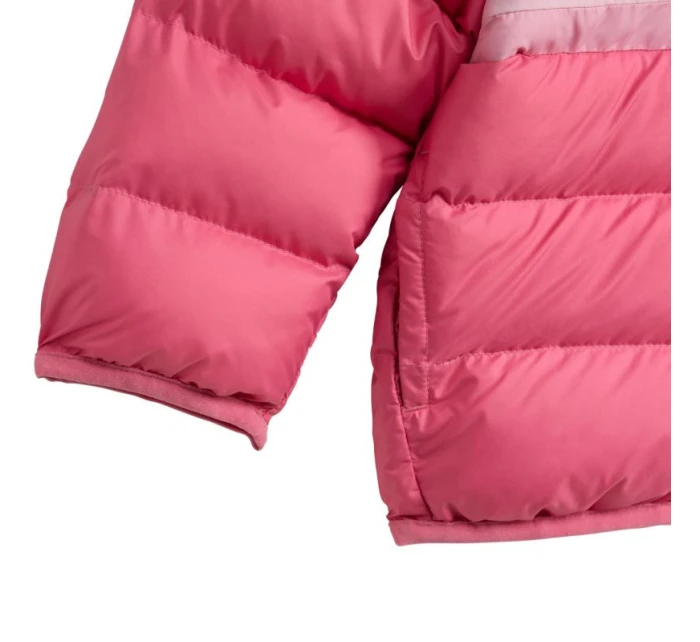 Bunda adidas I SD JKT Jr JL7390 Bunda adidas I SD JKT Jr JL7390