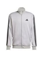 Tepláková souprava adidas Sportswear Basic se třemi pruhy a francouzským froté M JI8876 Tepláková souprava adidas Sportswear Basic se třemi pruhy a francouzským froté M JI8876