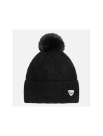 Rossignol W Sara čepice černá Rossignol W Sara čepice černá