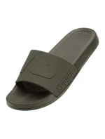 Žabky do bazénu basic plain brown model 21721414 - Kubota Žabky do bazénu basic plain brown model 21721414 - Kubota