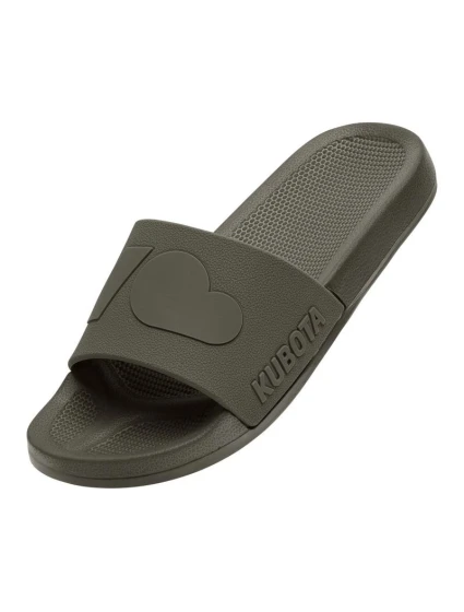 Žabky do bazénu basic plain brown model 21721414 - Kubota Žabky do bazénu basic plain brown model 21721414 - Kubota