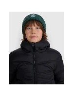 4F JUNIOR péřová bunda 4FJRAW25TDJAM0821-20S 4F JUNIOR péřová bunda 4FJRAW25TDJAM0821-20S