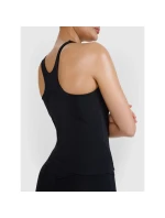 Dámský rychleschnoucí top pro jógu a model 21815449 - 4F Dámský rychleschnoucí top pro jógu a model 21815449 - 4F