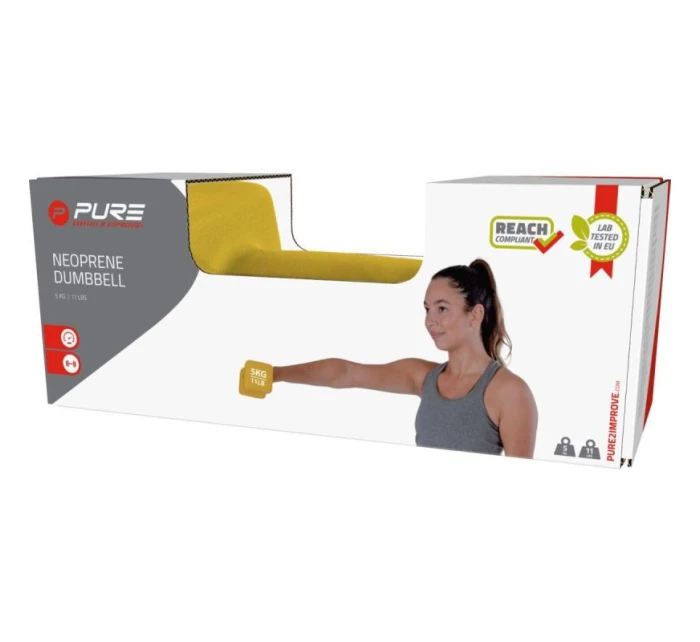 ČINKA NEOPRENOVÁ 5 KG ČISTÁ 2 ZLEPŠENÍ