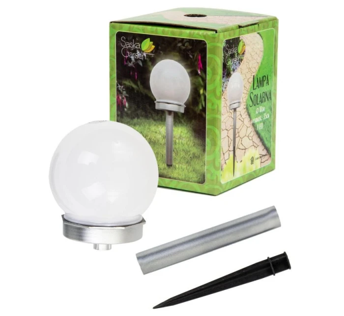 LAMPA SOLARNA model 21831087