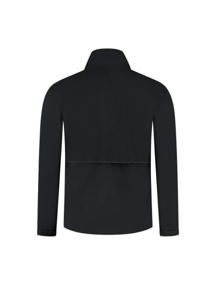Rogelli kurtka do biegania ESSENTIAL czarna XL