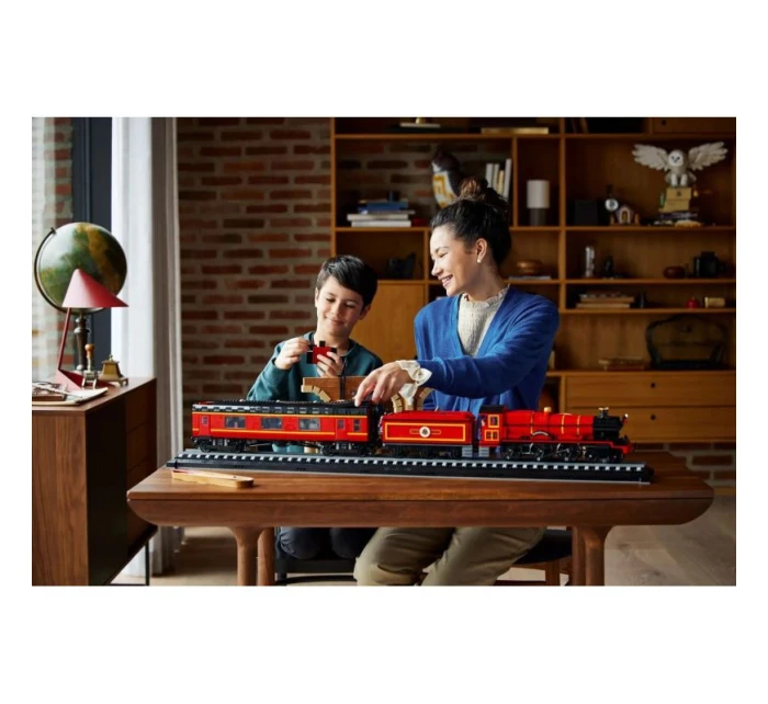 LEGO Harry   - edice model 21864147