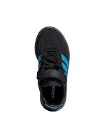 Dětská obuv Barreda black model 22059661 - ADIDAS Dětská obuv Barreda black model 22059661 - ADIDAS