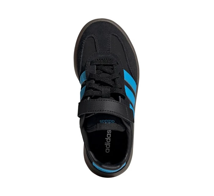 Dětská obuv Barreda black model 22059661 - ADIDAS Dětská obuv Barreda black model 22059661 - ADIDAS