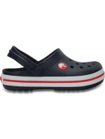 Dětské nazouváky Crocband Clog Jr model 20753153 - Crocs Dětské nazouváky Crocband Clog Jr model 20753153 - Crocs
