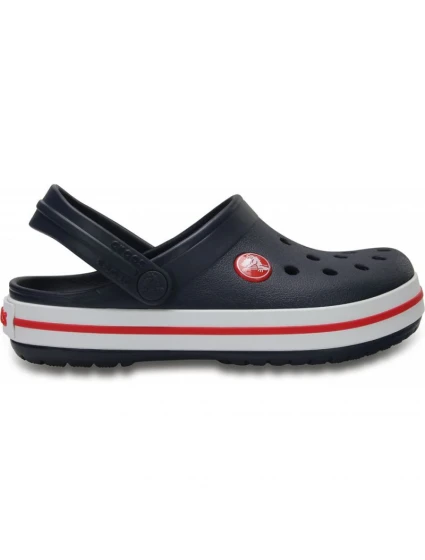 Dětské nazouváky Crocband Clog Jr model 20753153 - Crocs Dětské nazouváky Crocband Clog Jr model 20753153 - Crocs