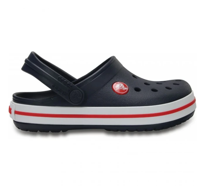 Dětské nazouváky Crocband Clog Jr model 20753153 - Crocs Dětské nazouváky Crocband Clog Jr model 20753153 - Crocs