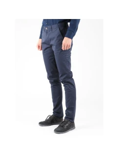 Pánské kalhoty Wrangler Chino W14LOO49I
