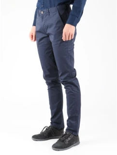 Pánské kalhoty Wrangler Chino W14LOO49I