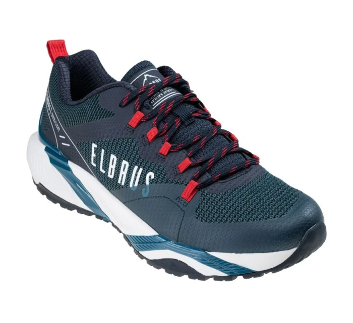 M boty model 17609012 - Elbrus