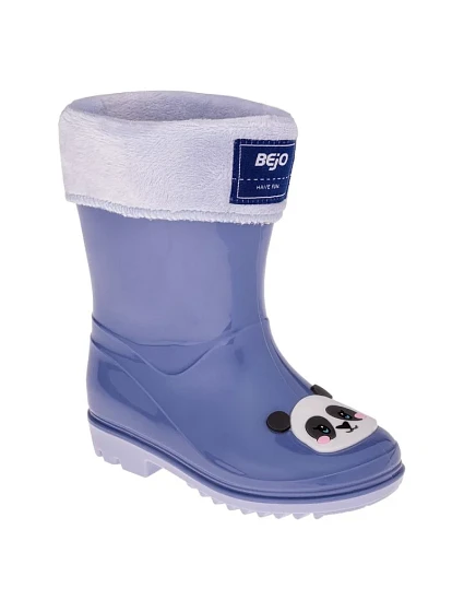 Dětské gumáky  Junior model 17838129 - Bejo