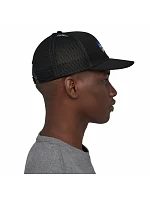 Patagonia Logo Trucker Hat M 38289-BLK Patagonia Logo Trucker Hat M 38289-BLK
