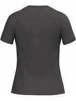 Kariban K 381 Dámské tričko s výstřihem do V 20.K381 dark grey Kariban K 381 Dámské tričko s výstřihem do V 20.K381 dark grey