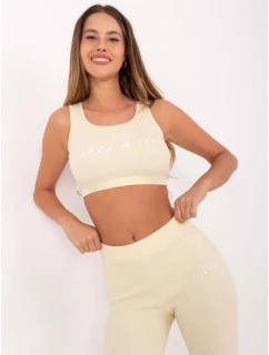 Sada 359 KMPL 011.20 světle béžová