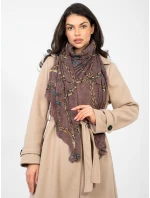 Závoj AT CH F67024.26 tmavě fialový Závoj AT CH F67024.26 tmavě fialový