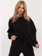 Bluza CLM BL model 21798078 czarny - FPrice Bluza CLM BL model 21798078 czarny - FPrice