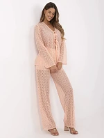 Sada LK KMPL 509993.87 broskev